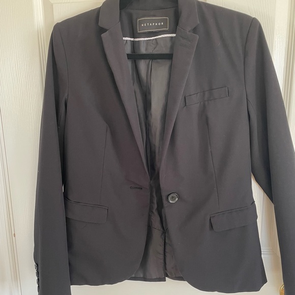 Blazer - Picture 1 of 2